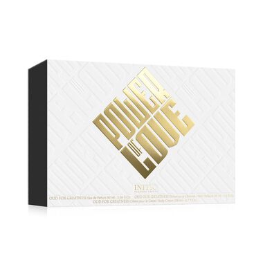 faces مجموعة عود فور غريتنس