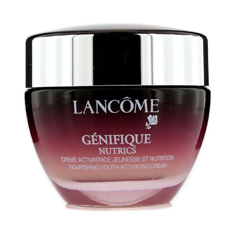 lancome genifique nutrics nourishing youth activating