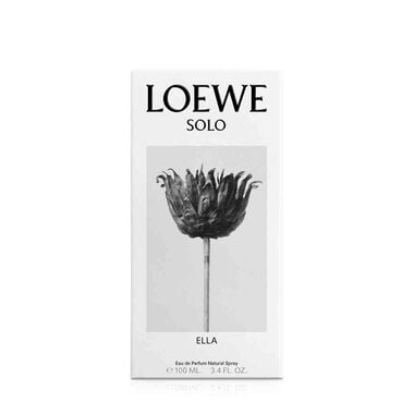 faces عطر سولو ايلا أو دو برفان 100مل