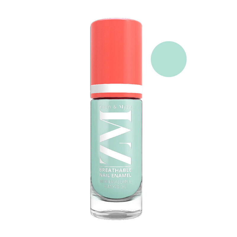 zayn and mayza breathable nail polish