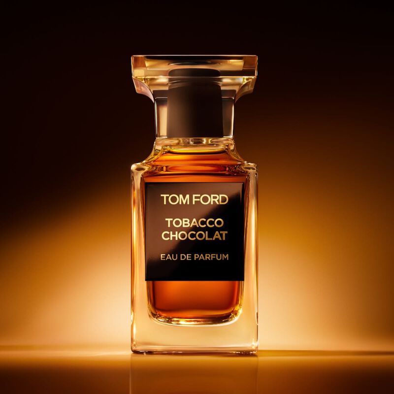 توم فورد أو دو بارفان tobacco chocolat