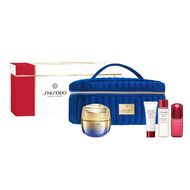 faces vital perfection advanced holiday pouch set