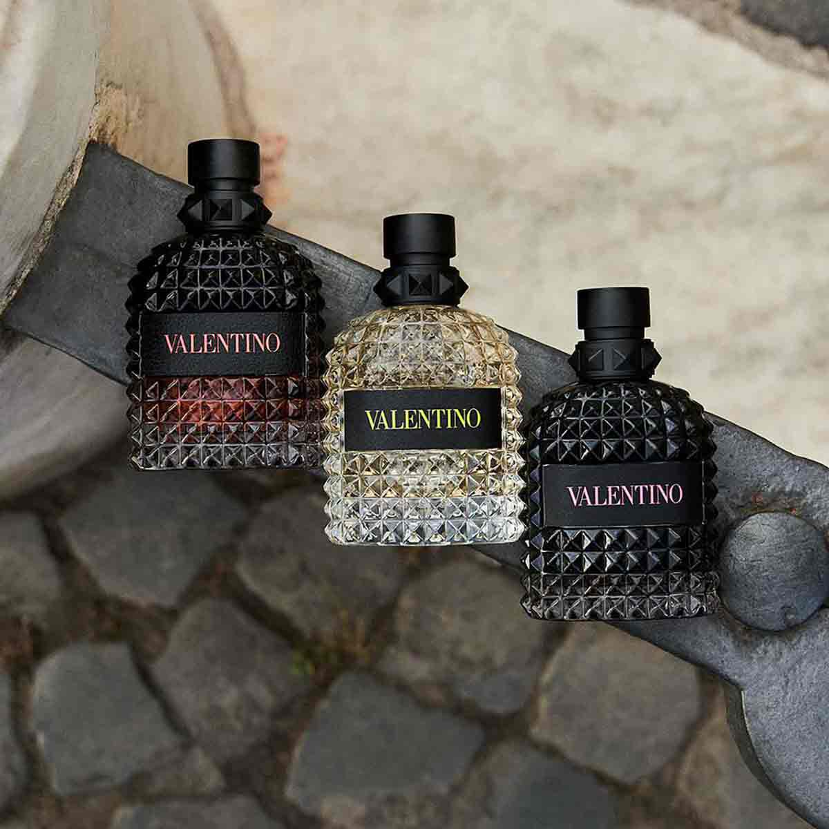 Valentino Born in Roma Uomo Coral Fantasy Eau de Parfum