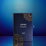 Layali - The Lip Kit faces layali the lip kit