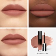 Le Rouge Interdit Cream Velvet Lipstick faces le rouge interdit cream velvet lipstick
