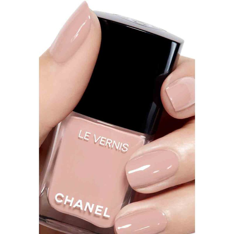 chanel le vernis