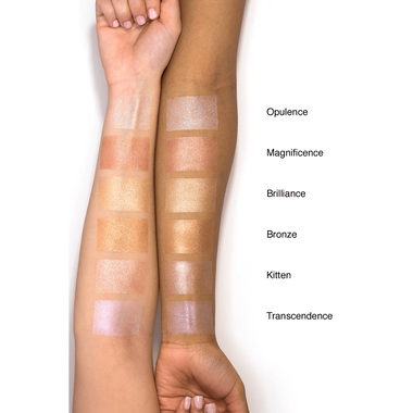 faces هيفينز هو هايلايتر