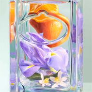 faces les infusions de iris   eau de parfum 100ml