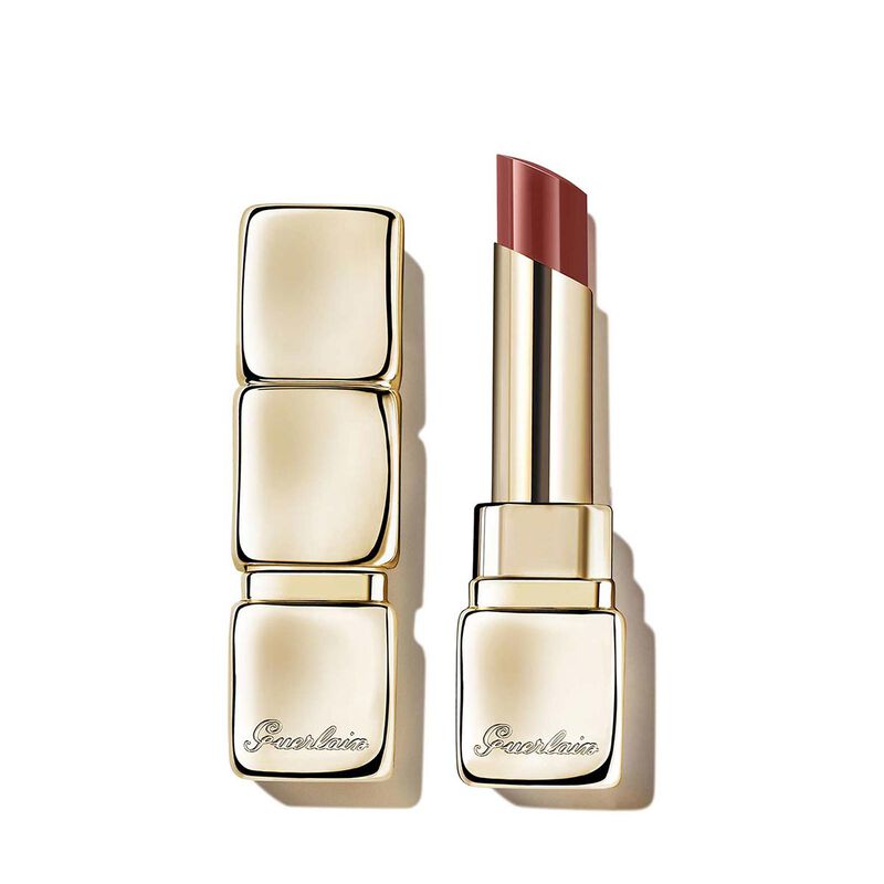 guerlain kisskiss shine bloom lipstick