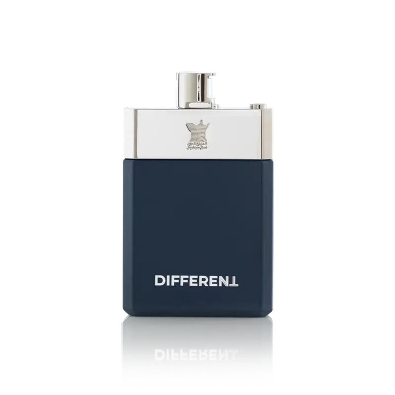 arabian oud different