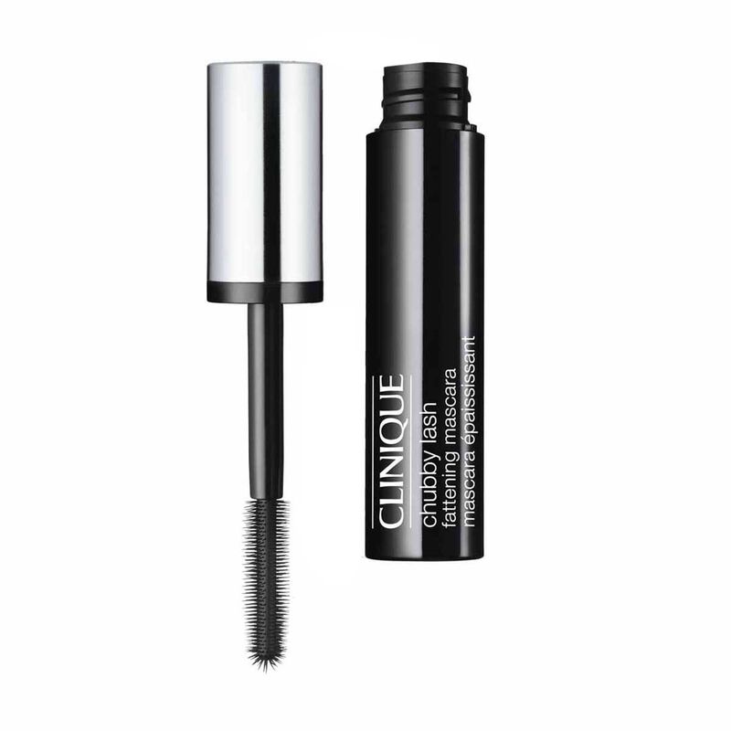 كلينيك تشابي لاش ماسكارا تعزيز كثافة الرموش chubby lash fattening mascara