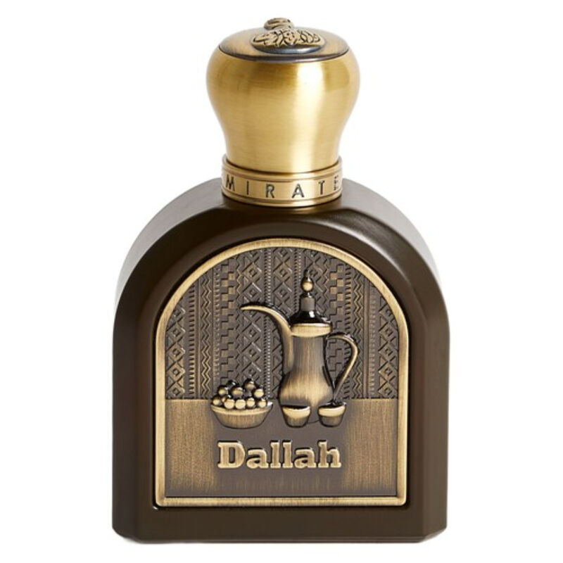 فخر الإمارات دله – مجموعة التراث