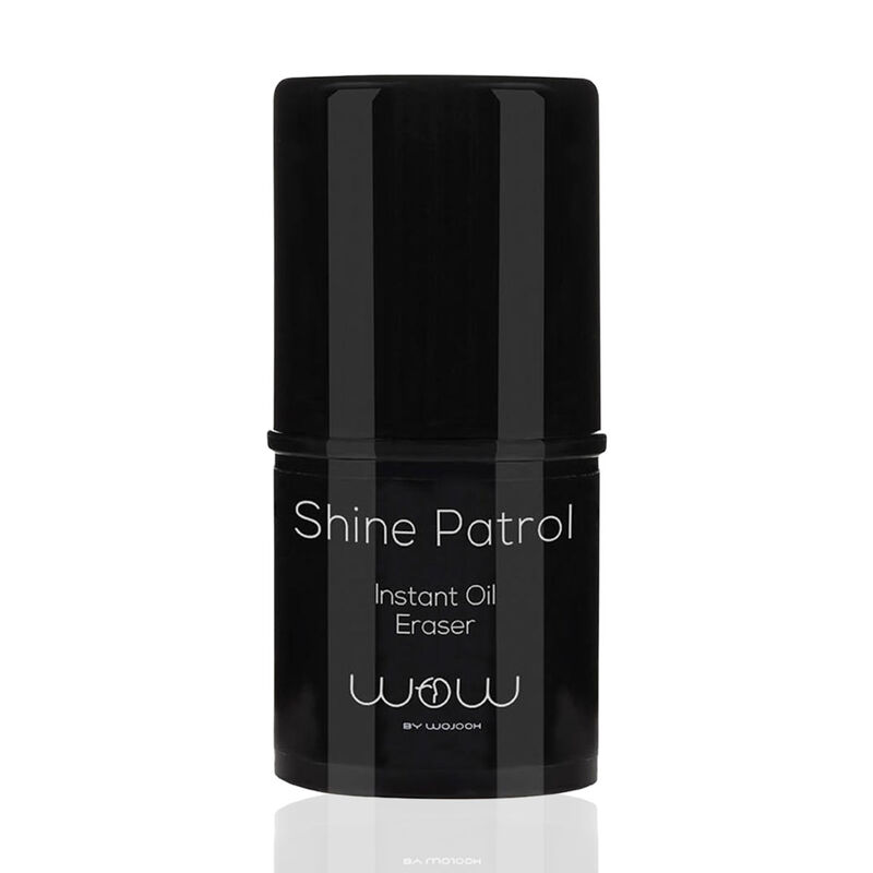 wow beauty shine patrol  instant oil eraser
