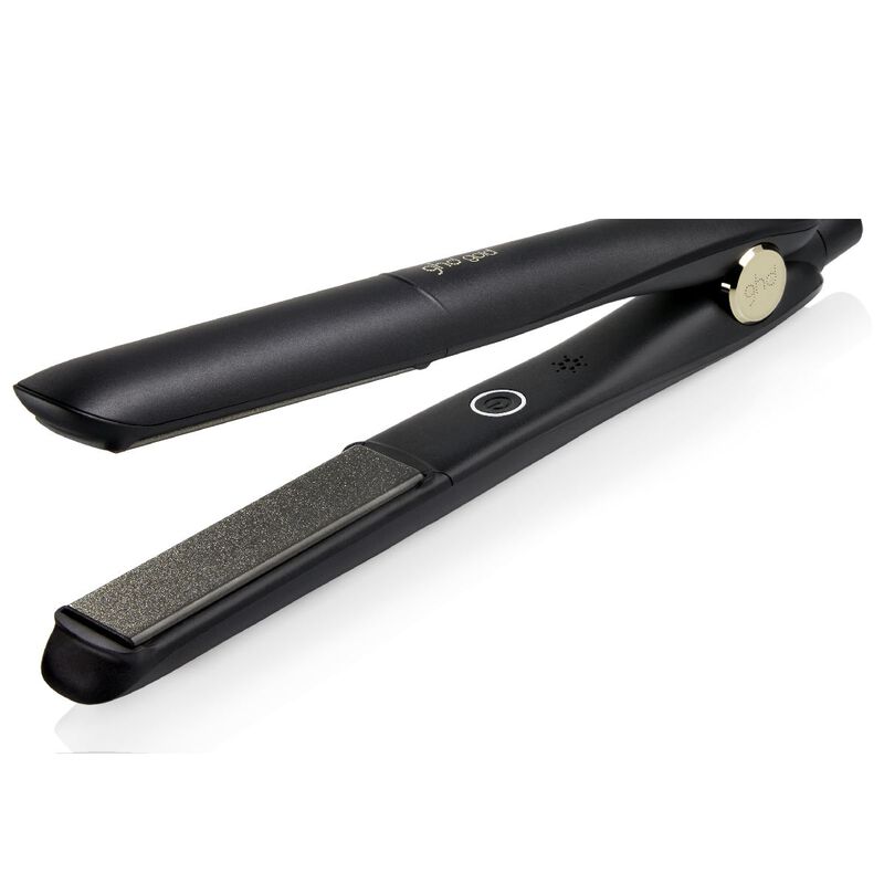 جي أتش دي مكواة فرد الشعر