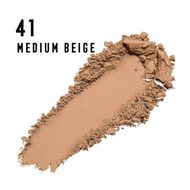 faces بودرة مضغوطة كريم باف   41 بيج متوسط