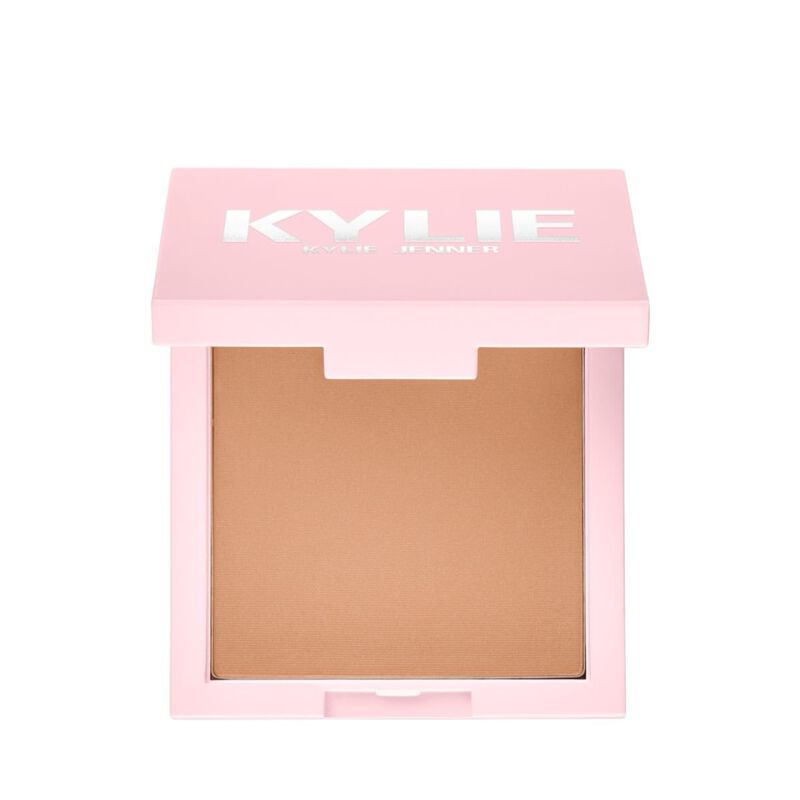 kylie cosmetics pressed bronzing