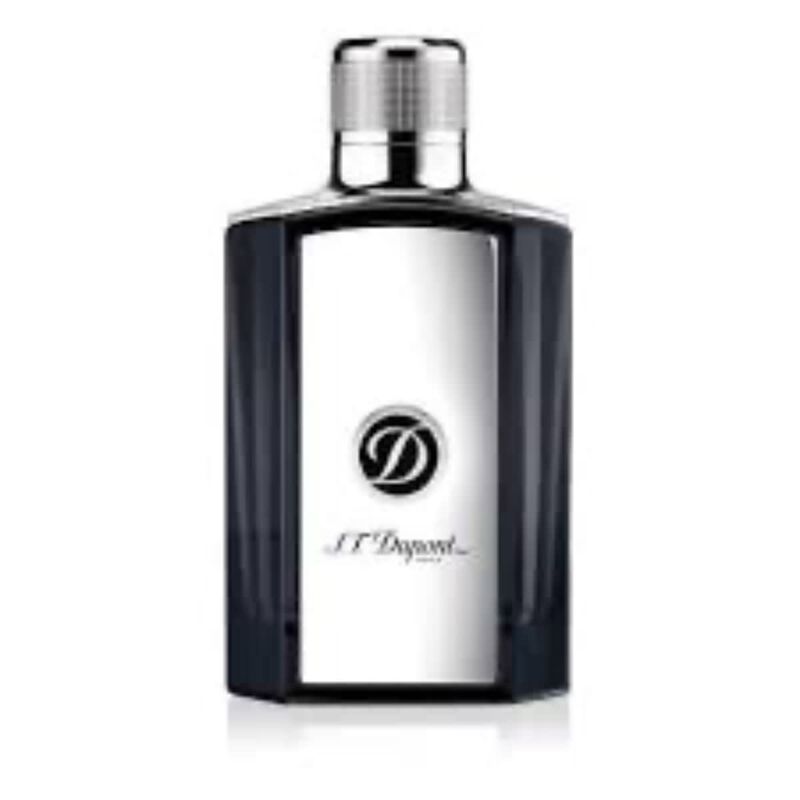 s. t. dupont سانت دوبونت بي إكسبشونال ماء تواليت 100 مل