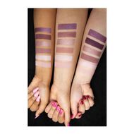 faces theory iv amethyst