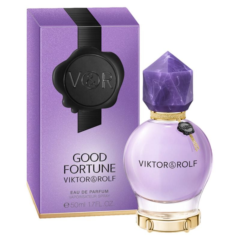 viktor & rolf good fortune