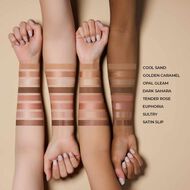 faces dream velvet eyeshadow palette