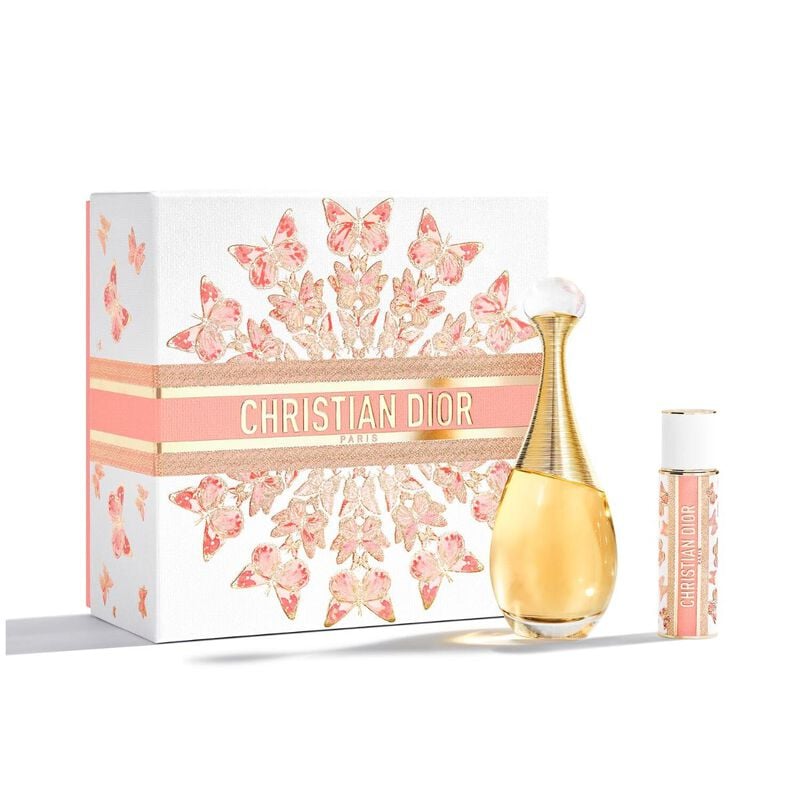 dior j’adore set