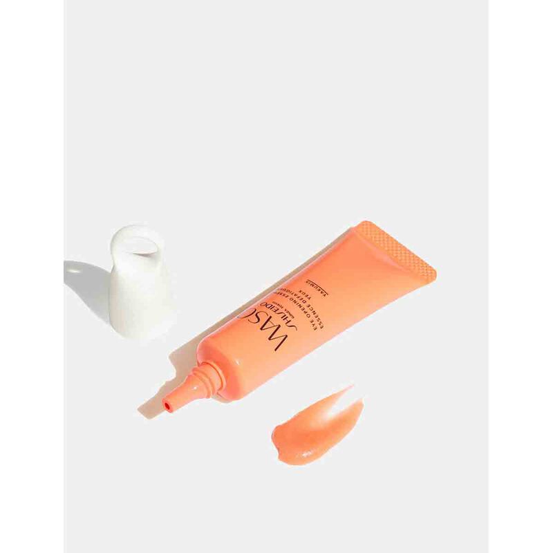 shiseido waso eye opening essence