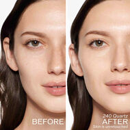 faces revitalessence skin glow foundation