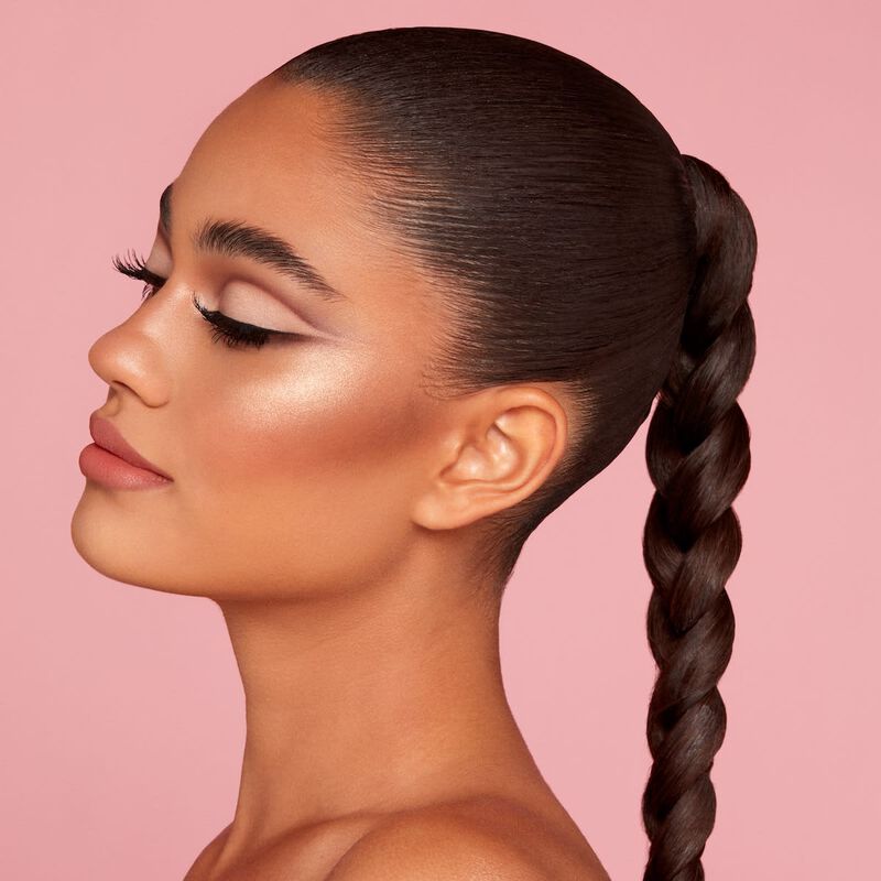 kylie cosmetics pressed bronzing powder