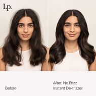 faces no frizz instant de frizzer