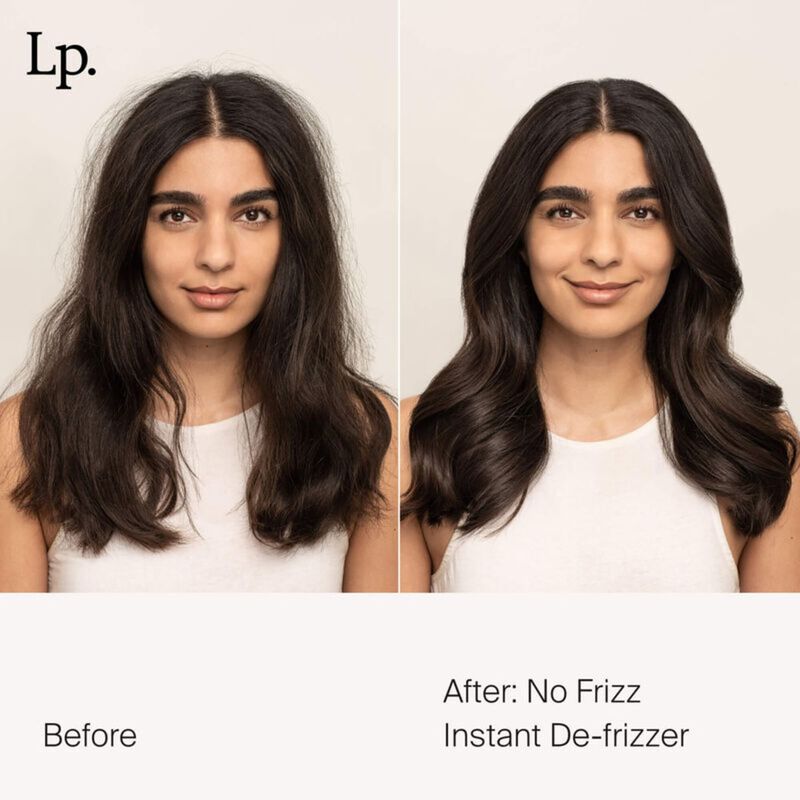 living proof no frizz instant defrizzer