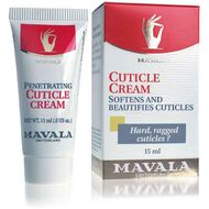 faces cuticle cream