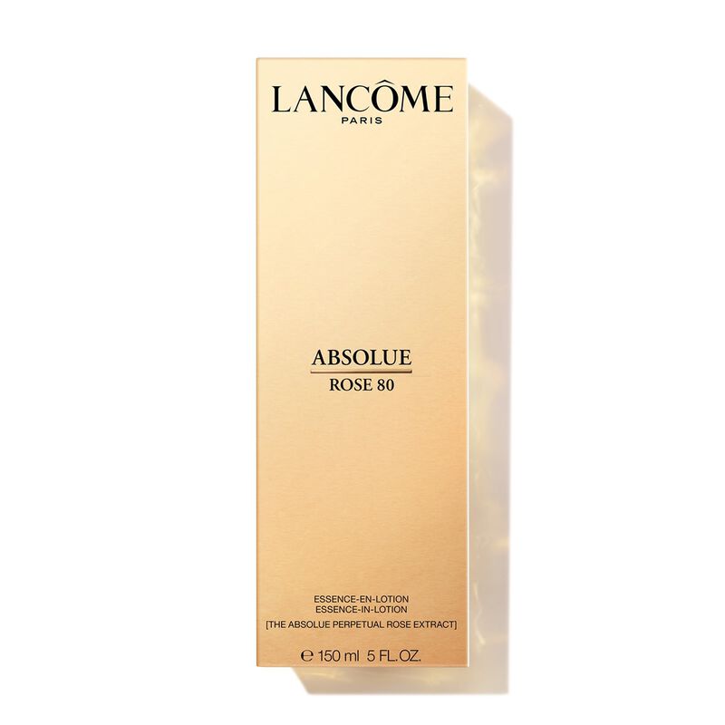 lancome absolue rose 80 essence in lotion