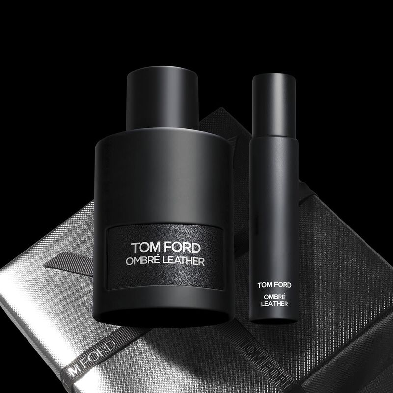 tom ford ombre leather set
