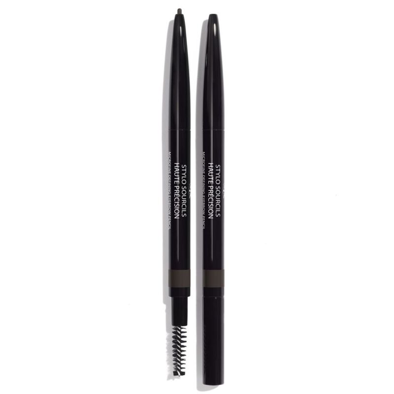 chanel stylo sourcils haute precision microfine defining eyebrow pencil