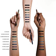 Drama Liqui Pencil Waterproof Eyeliner 03 Green Metropolitan faces drama liqui pencil waterproof eyeliner 03 green metropolitan