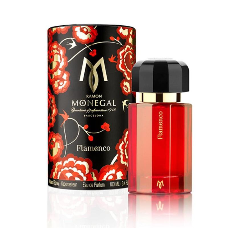 رامون مونيغال عطر فلامنكو