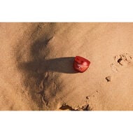 faces sahara silk vanishing cream exfoliator