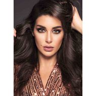 Sensual Contact Lenses faces sensual contact lenses