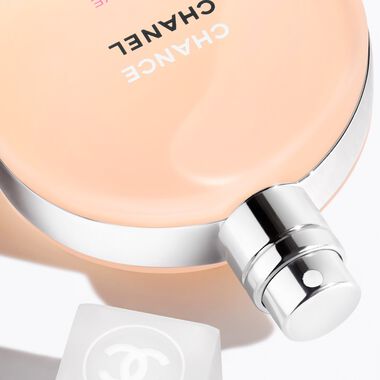 faces chance eau vive