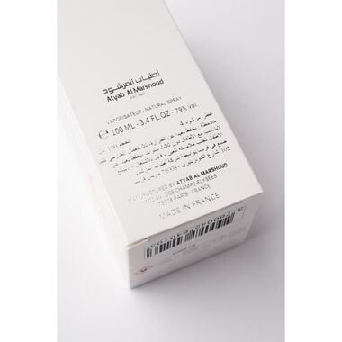 faces عطر الشعر مرشود 4