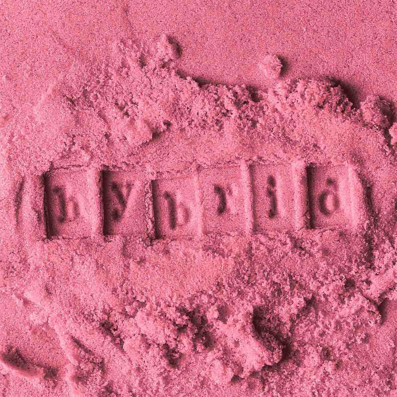 كايلي كوزمتكس هايبريد بلاش