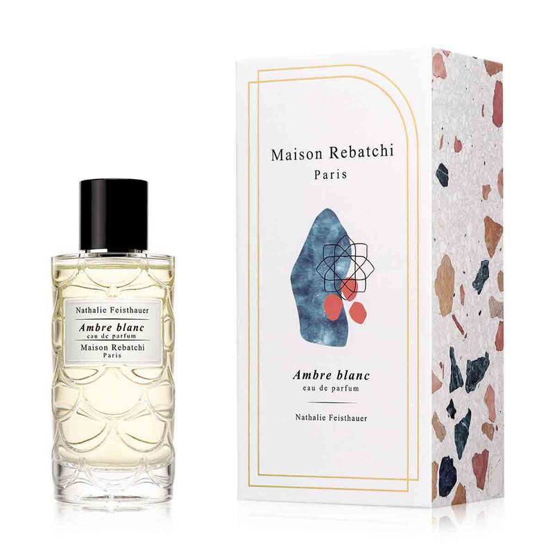 maison rebatchi ambre blanc eau de parfum