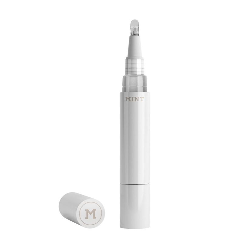 mint by dr. mintcheva hollywood smile whitening pen