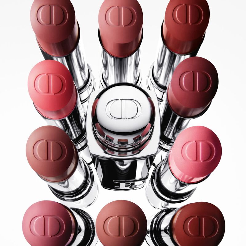 dior dior addict  shine