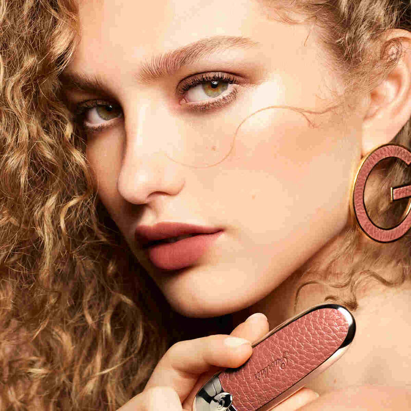 guerlain rouge g luxurious velvet lipstick refill