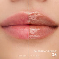 faces loveshine plumping lip oil