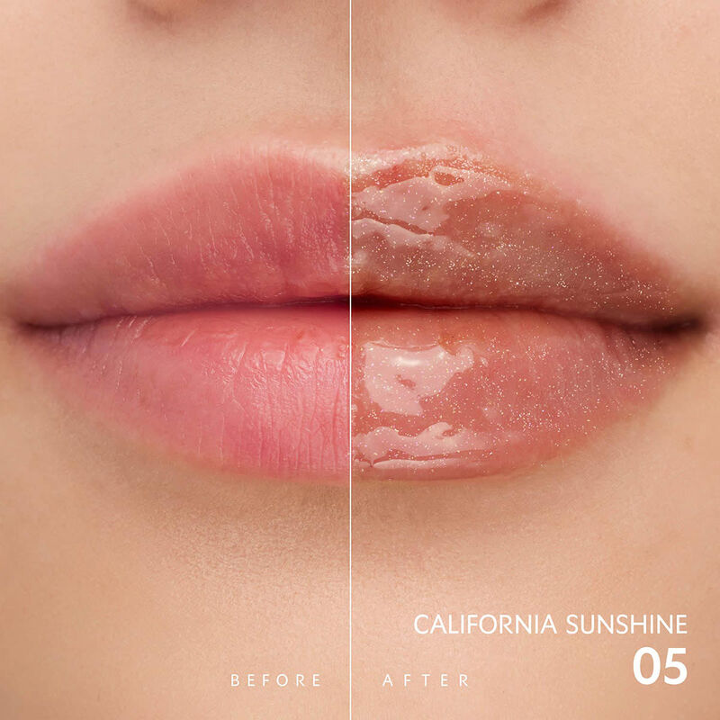 yves saint laurent loveshine plumping lip oil