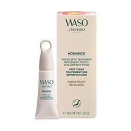 WASO Koshirice Tinted Spot Treatment faces waso koshirice tinted spot treatment