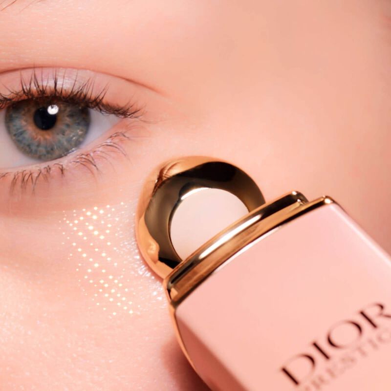 dior prestige le microserum de rose yeux