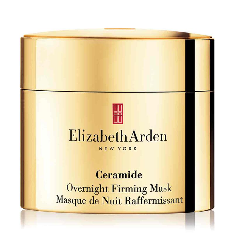 elizabeth arden ceramide overnight firming mask